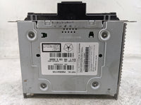 2018-2020 Dodge Journey Radio AM FM Cd Player Receiver Replacement P/N:P68283417AB CQ-UC05E2GXB Fits Fits 2018 2019 2020 OEM