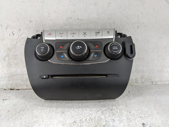 compare product 2011-2017 Dodge Journey Climate Control Module Temperature AC/Heater Replacement P/N:1RK581X9AD Fits OEM Used Auto Parts