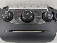 2011-2017 Dodge Journey Climate Control Module Temperature AC/Heater Replacement P/N:1RK581X9AD Fits OEM Used Auto Parts - O