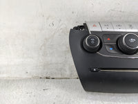 2011-2017 Dodge Journey Climate Control Module Temperature AC/Heater Replacement P/N:1RK581X9AD Fits OEM Used Auto Parts - O
