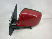 2016 Dodge Journey Driver Side View Mirror - Left Door Mirror OEM Used - Oemusedautoparts1.com