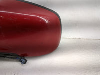 2016 Dodge Journey Driver Side View Mirror - Left Door Mirror OEM Used - Oemusedautoparts1.com