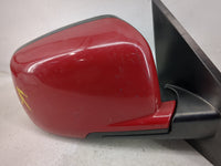 2016 Dodge Journey Passenger Side View Mirror - Right Door Mirror OEM Used - Oemusedautoparts1.com