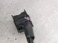 2016 Dodge Journey Passenger Side View Mirror - Right Door Mirror OEM Used - Oemusedautoparts1.com