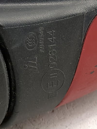2016 Dodge Journey Passenger Side View Mirror - Right Door Mirror OEM Used - Oemusedautoparts1.com