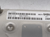 2016-2019 Dodge Journey PCM Engine Control Computer ECU ECM PCU OEM P/N:P68259135AA P68274648AD Fits Fits 2016 2017 2018 201