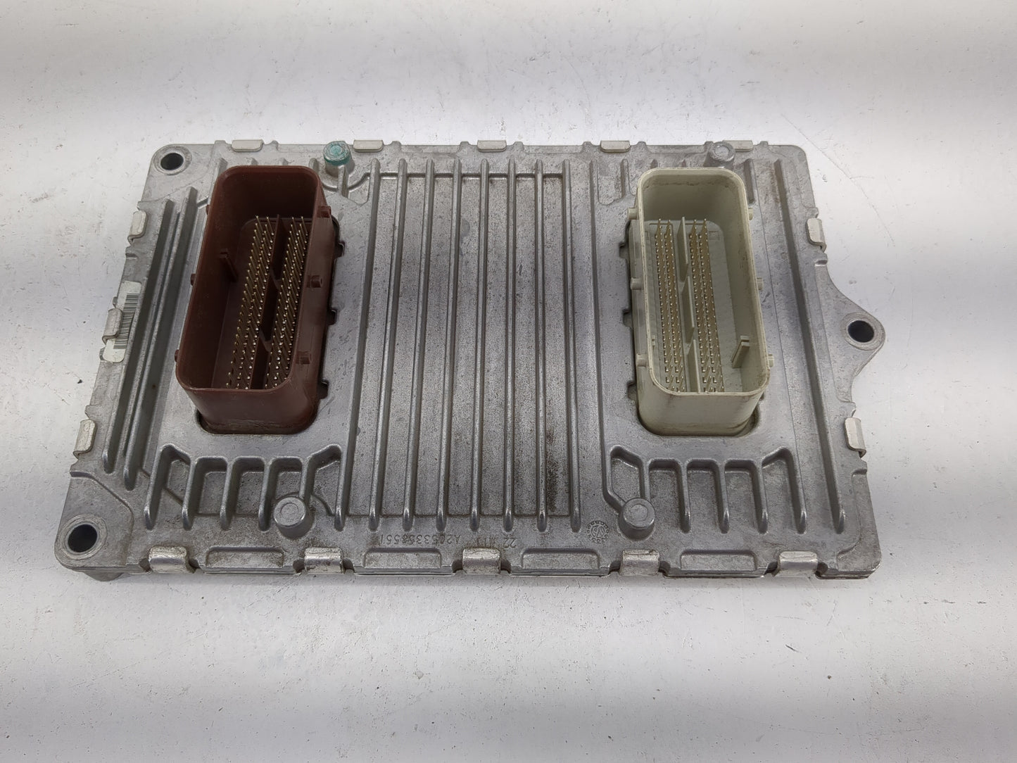 2016-2019 Dodge Journey PCM Engine Control Computer ECU ECM PCU OEM P/N:P68259135AA P68274648AD Fits Fits 2016 2017 2018 201