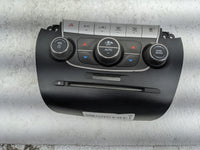 2016 Dodge Journey Climate Control Module Temperature AC/Heater Replacement P/N:1RK591X9AD Fits OEM Used Auto Parts - Oemuse