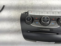 2016 Dodge Journey Climate Control Module Temperature AC/Heater Replacement P/N:1RK591X9AD Fits OEM Used Auto Parts - Oemuse