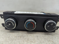 2011-2020 Dodge Journey Climate Control Module Temperature AC/Heater Replacement Fits OEM Used Auto Parts - Oemusedautoparts