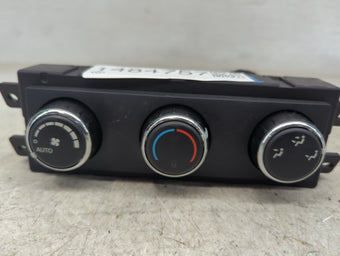 compare product 2011-2020 Dodge Journey Climate Control Module Temperature AC/Heater Replacement Fits OEM Used Auto Parts