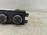 2011-2020 Dodge Journey Climate Control Module Temperature AC/Heater Replacement Fits OEM Used Auto Parts - Oemusedautoparts