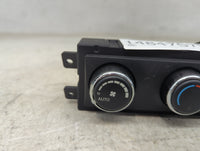 2011-2020 Dodge Journey Climate Control Module Temperature AC/Heater Replacement Fits OEM Used Auto Parts - Oemusedautoparts