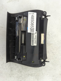 2016 Dodge Journey Climate Control Module Temperature AC/Heater Replacement P/N:1RK591X9AD Fits OEM Used Auto Parts - Oemuse