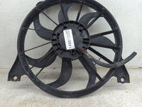2009-2020 Dodge Journey Electric Radiator Cooling Fan Motor Assembly P/N:PM1971005 F00HX0G045 Fits OEM Used Auto Parts - Oem