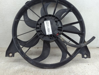 compare product 2009-2020 Dodge Journey Electric Radiator Cooling Fan Motor Assembly P/N:PM1971005 F00HX0G045 Fits OEM Used Auto Parts