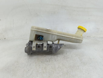 compare product 2016 Dodge Journey Brake Master Cylinder