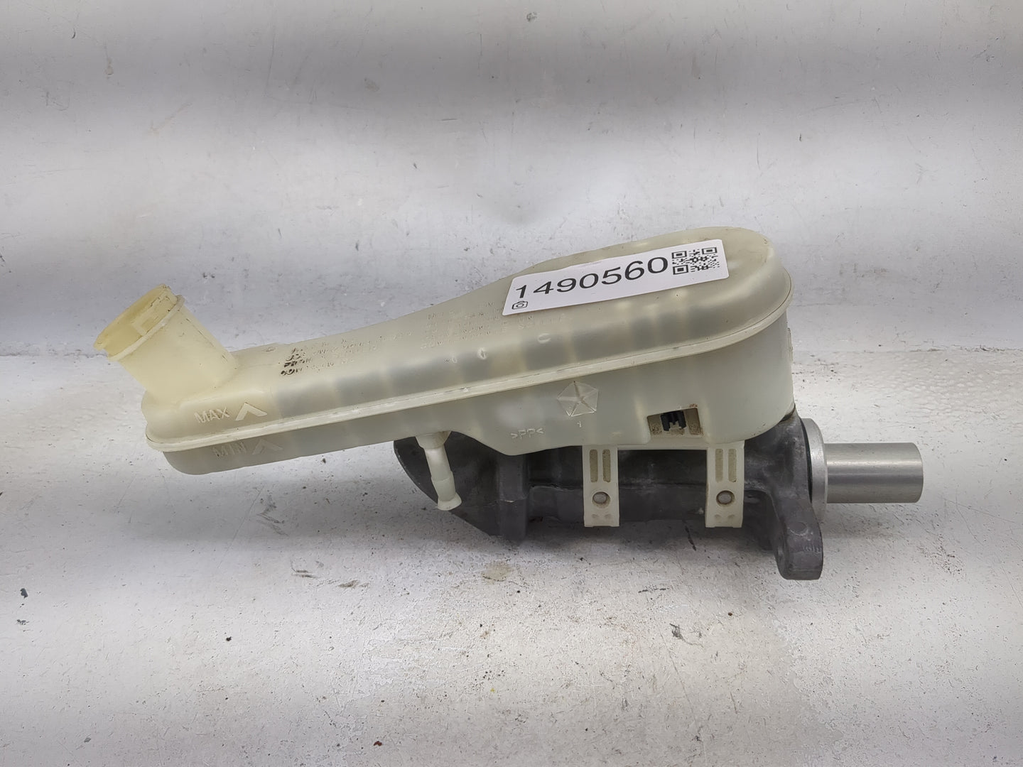 2016 Dodge Journey Brake Master Cylinder 1490560 - Oemusedautoparts1.com