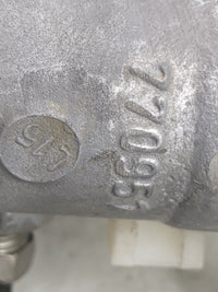 2016 Dodge Journey Brake Master Cylinder 1490560 - Oemusedautoparts1.com