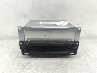 2018-2020 Dodge Journey Radio AM FM Cd Player Receiver Replacement P/N:P68209666AE AMH6131Z6PAA Fits Fits 2018 2019 2020 OEM