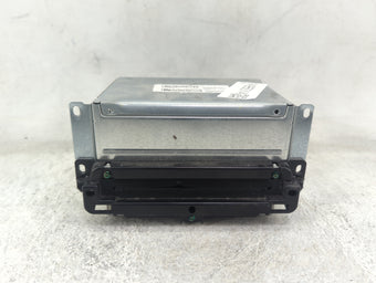 compare product 2018-2020 Dodge Journey Radio AM FM Cd Player Receiver Replacement P/N:P68209666AE AMH6131Z6PAA Fits Fits 2018 2019 2020 OEM Used Auto Parts