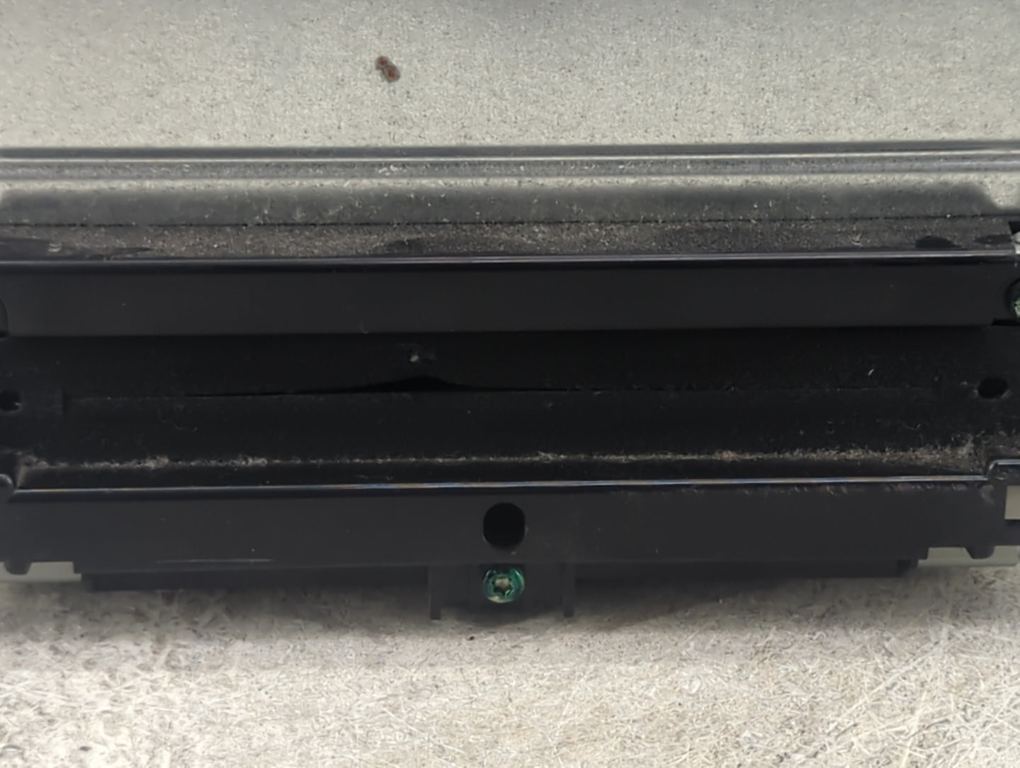 2018-2020 Dodge Journey Radio AM FM Cd Player Receiver Replacement P/N:P68209666AE AMH6131Z6PAA Fits Fits 2018 2019 2020 OEM
