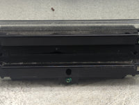2018-2020 Dodge Journey Radio AM FM Cd Player Receiver Replacement P/N:P68209666AE AMH6131Z6PAA Fits Fits 2018 2019 2020 OEM