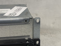 2018-2020 Dodge Journey Radio AM FM Cd Player Receiver Replacement P/N:P68209666AE AMH6131Z6PAA Fits Fits 2018 2019 2020 OEM