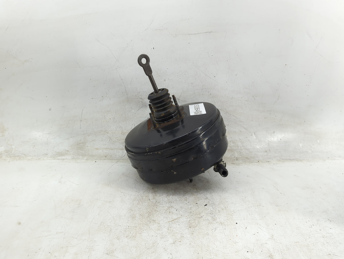2016 Dodge Journey Power Brake Booster Oem 1500864 - Oemusedautoparts1.com