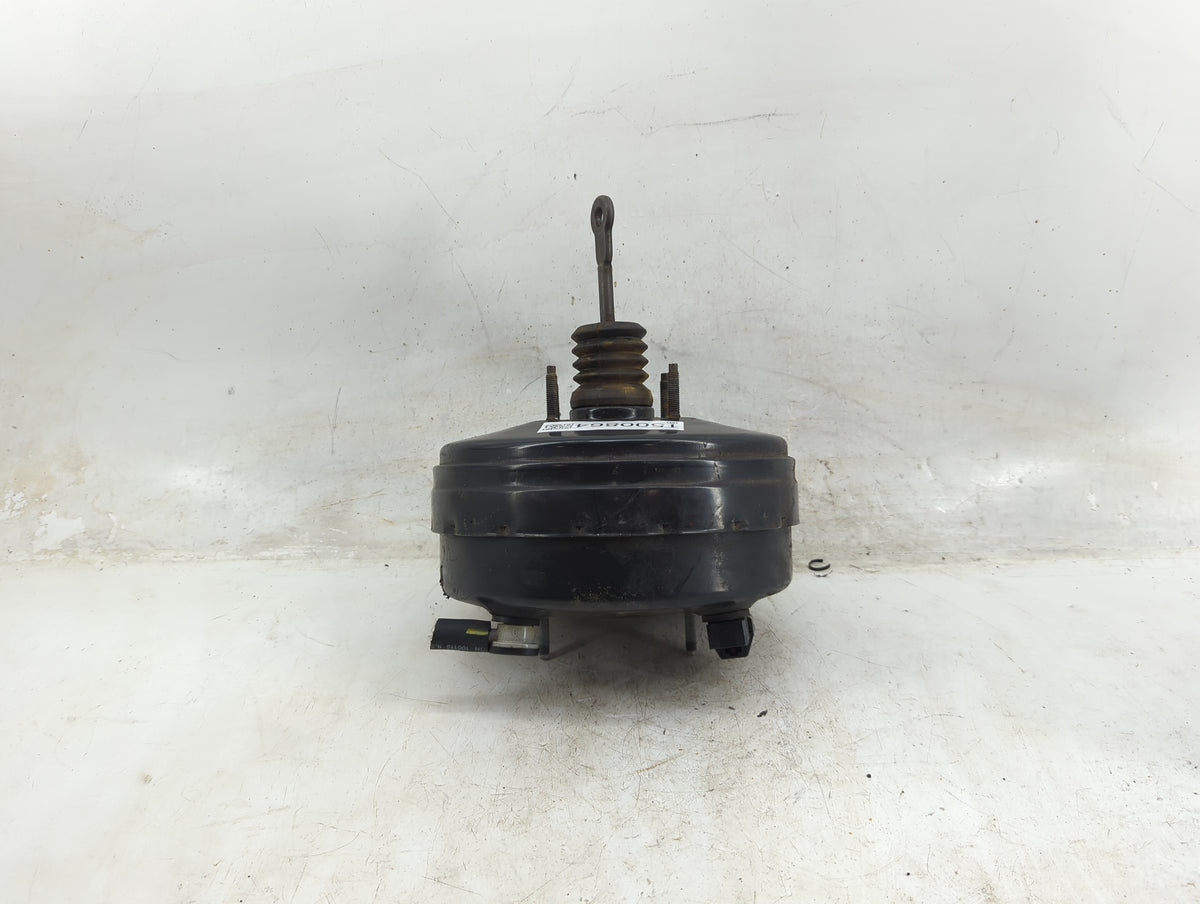 2016 Dodge Journey Power Brake Booster Oem 1500864 - Oemusedautoparts1.com