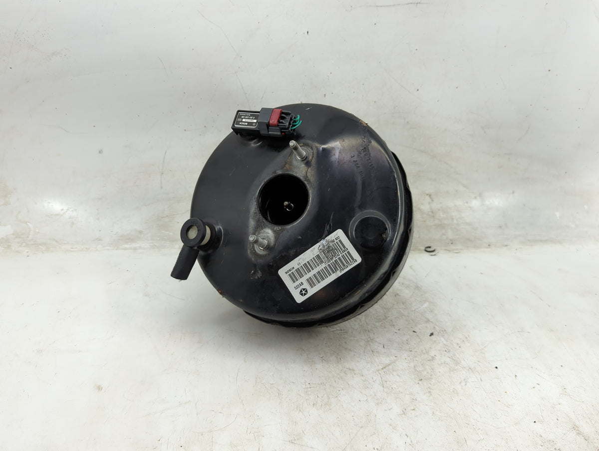 2016 Dodge Journey Power Brake Booster Oem 1500864 - Oemusedautoparts1.com