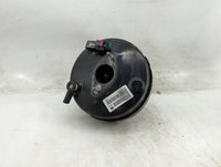2016 Dodge Journey Power Brake Booster Oem 1500864 - Oemusedautoparts1.com