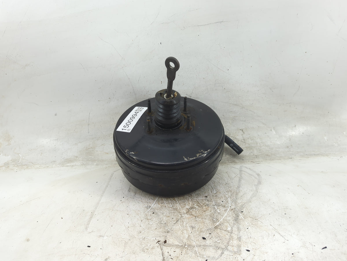 2016 Dodge Journey Power Brake Booster Oem - Oemusedautoparts1.com