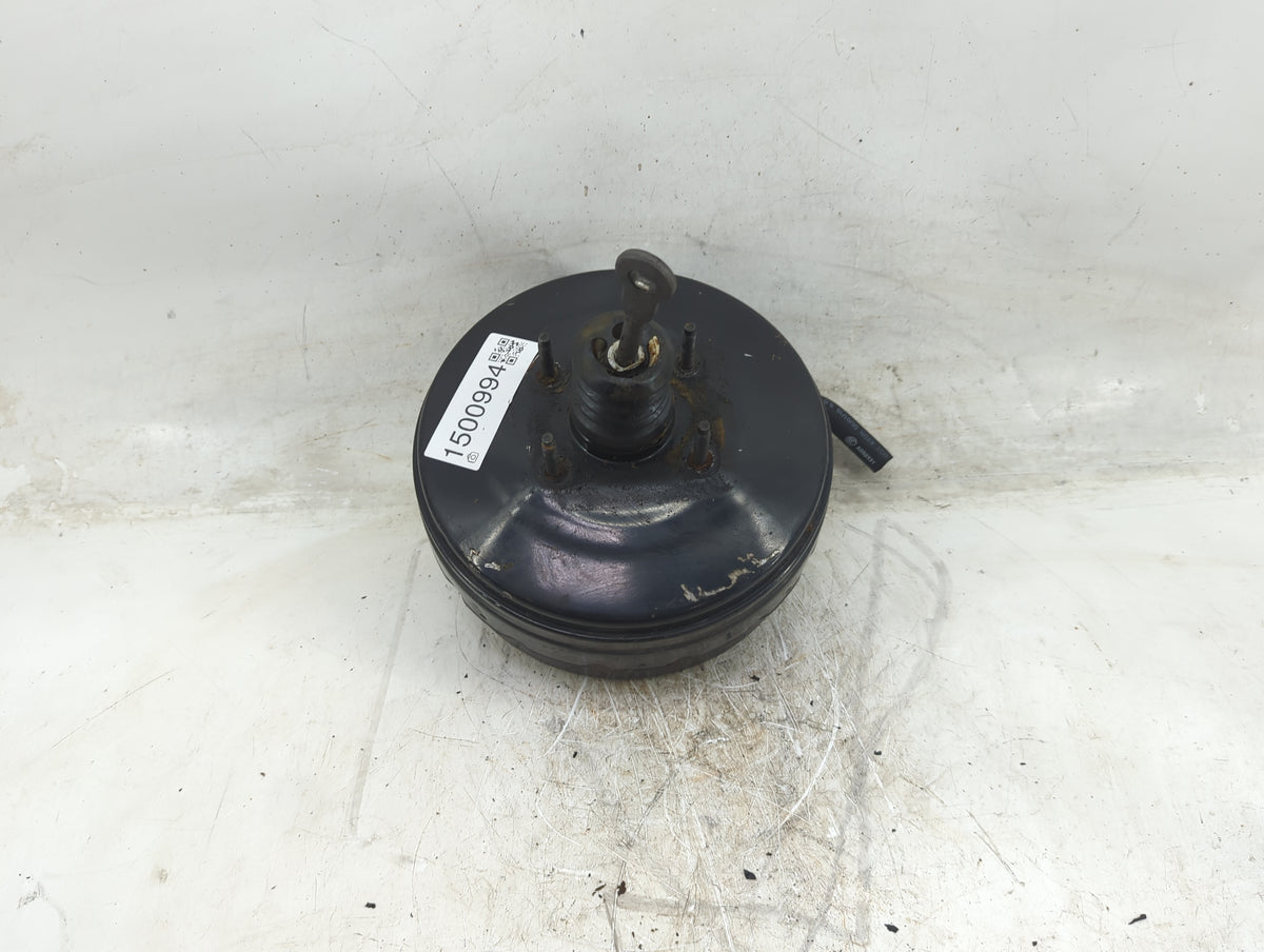 2016 Dodge Journey Power Brake Booster Oem - Oemusedautoparts1.com