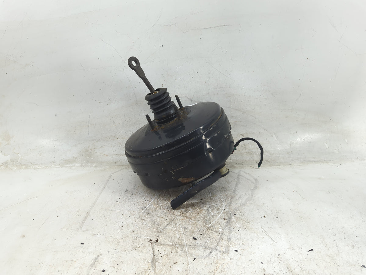 2016 Dodge Journey Power Brake Booster Oem - Oemusedautoparts1.com