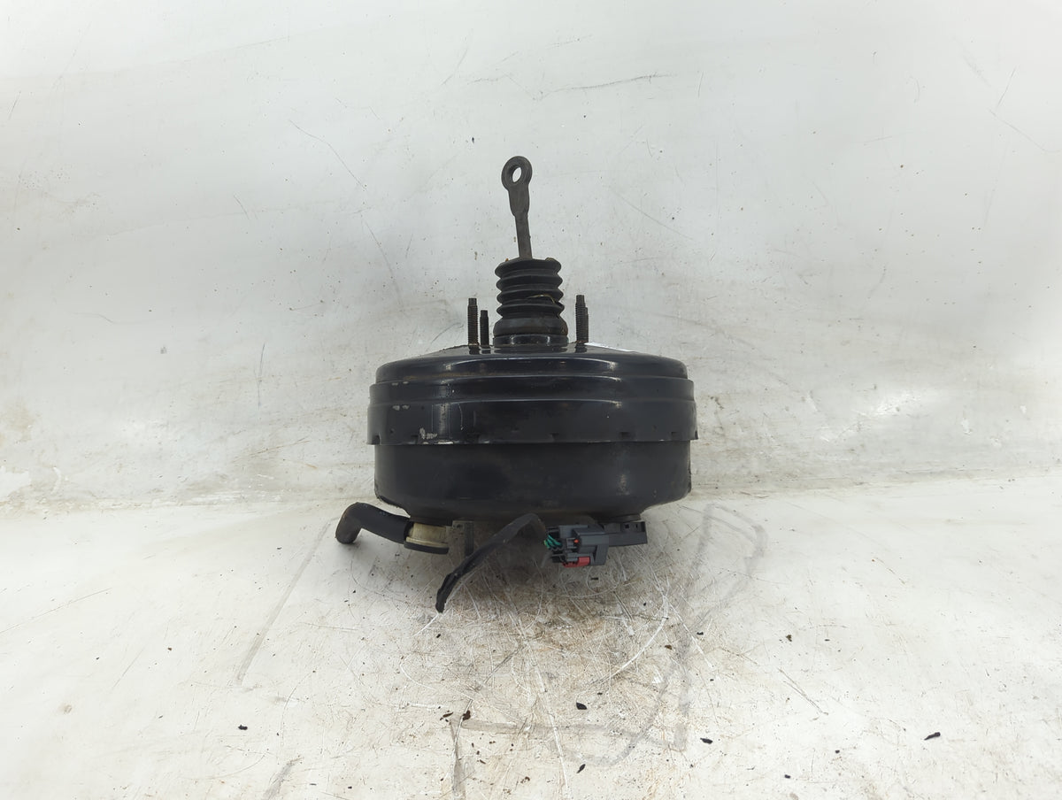2016 Dodge Journey Power Brake Booster Oem - Oemusedautoparts1.com