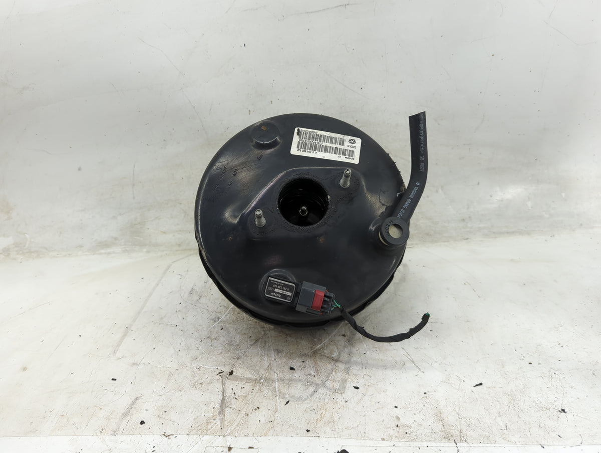 2016 Dodge Journey Power Brake Booster Oem - Oemusedautoparts1.com