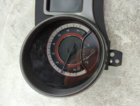 2016 Dodge Journey Instrument Cluster Speedometer Gauges P/N:68249018AA CR-0041-608-MR-CO00 Miles: Fits OEM Used Auto Parts 