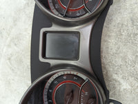 2016 Dodge Journey Instrument Cluster Speedometer Gauges P/N:68249018AA CR-0041-608-MR-CO00 Miles: Fits OEM Used Auto Parts 