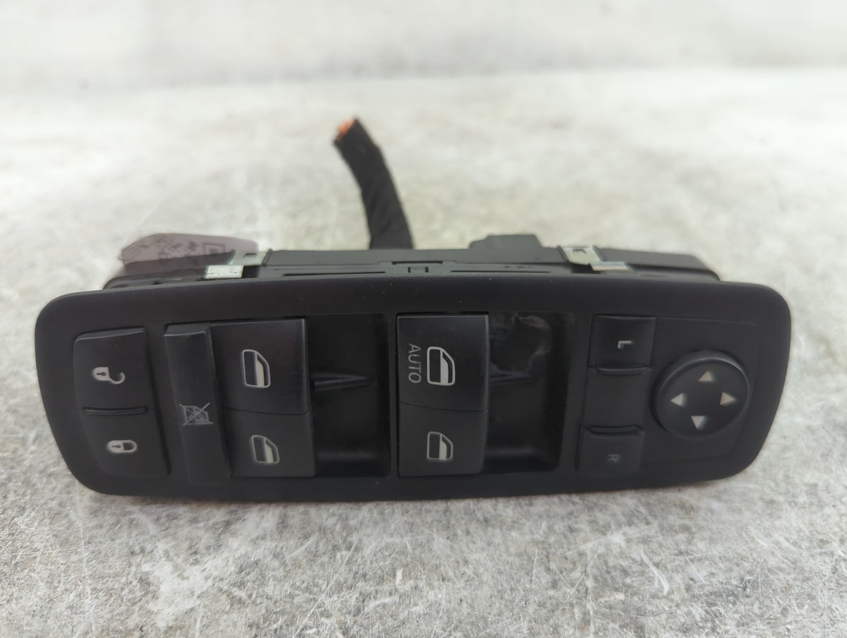 2016 Dodge Journey Master Power Window Switch Replacement Driver Side Left P/N:68084001AB 1002526810, 68084001AB3004 17A Fit