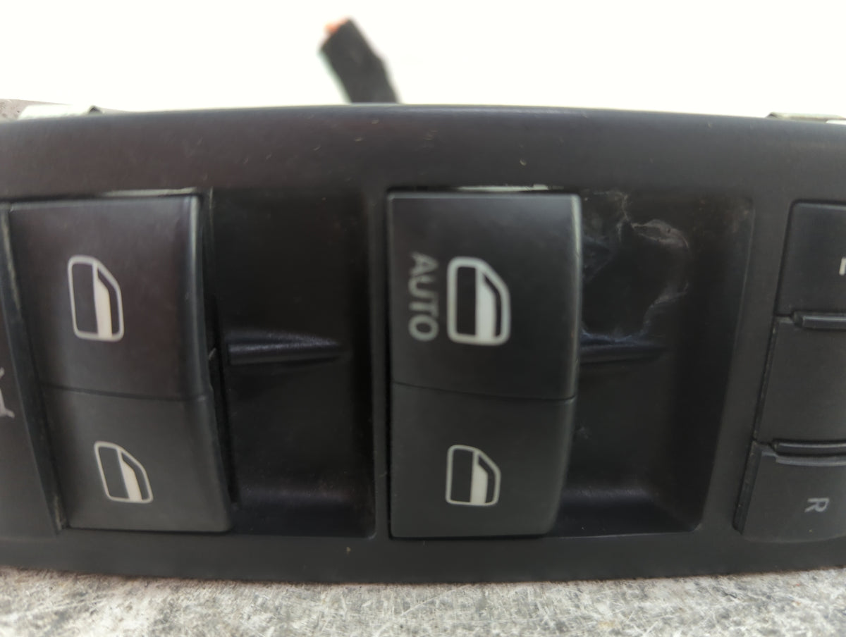 2016 Dodge Journey Master Power Window Switch Replacement Driver Side Left P/N:68084001AB 1002526810, 68084001AB3004 17A Fit