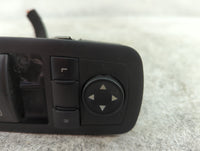 2016 Dodge Journey Master Power Window Switch Replacement Driver Side Left P/N:68084001AB 1002526810, 68084001AB3004 17A Fit