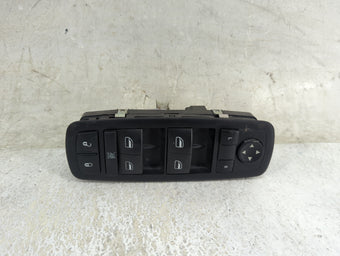compare product 2011-2016 Dodge Journey Master Power Window Switch Replacement Driver Side Left P/N:68084001AB 10025268 Fits OEM Used Auto Parts