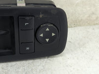2011-2016 Dodge Journey Master Power Window Switch Replacement Driver Side Left P/N:68084001AB 10025268 Fits OEM Used Auto P