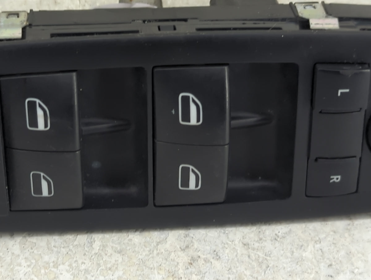 2011-2016 Dodge Journey Master Power Window Switch Replacement Driver Side Left P/N:68084001AB 10025268 Fits OEM Used Auto P