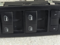2011-2016 Dodge Journey Master Power Window Switch Replacement Driver Side Left P/N:68084001AB 10025268 Fits OEM Used Auto P