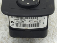 2011-2016 Dodge Journey Master Power Window Switch Replacement Driver Side Left P/N:68084001AB 10025268 Fits OEM Used Auto P