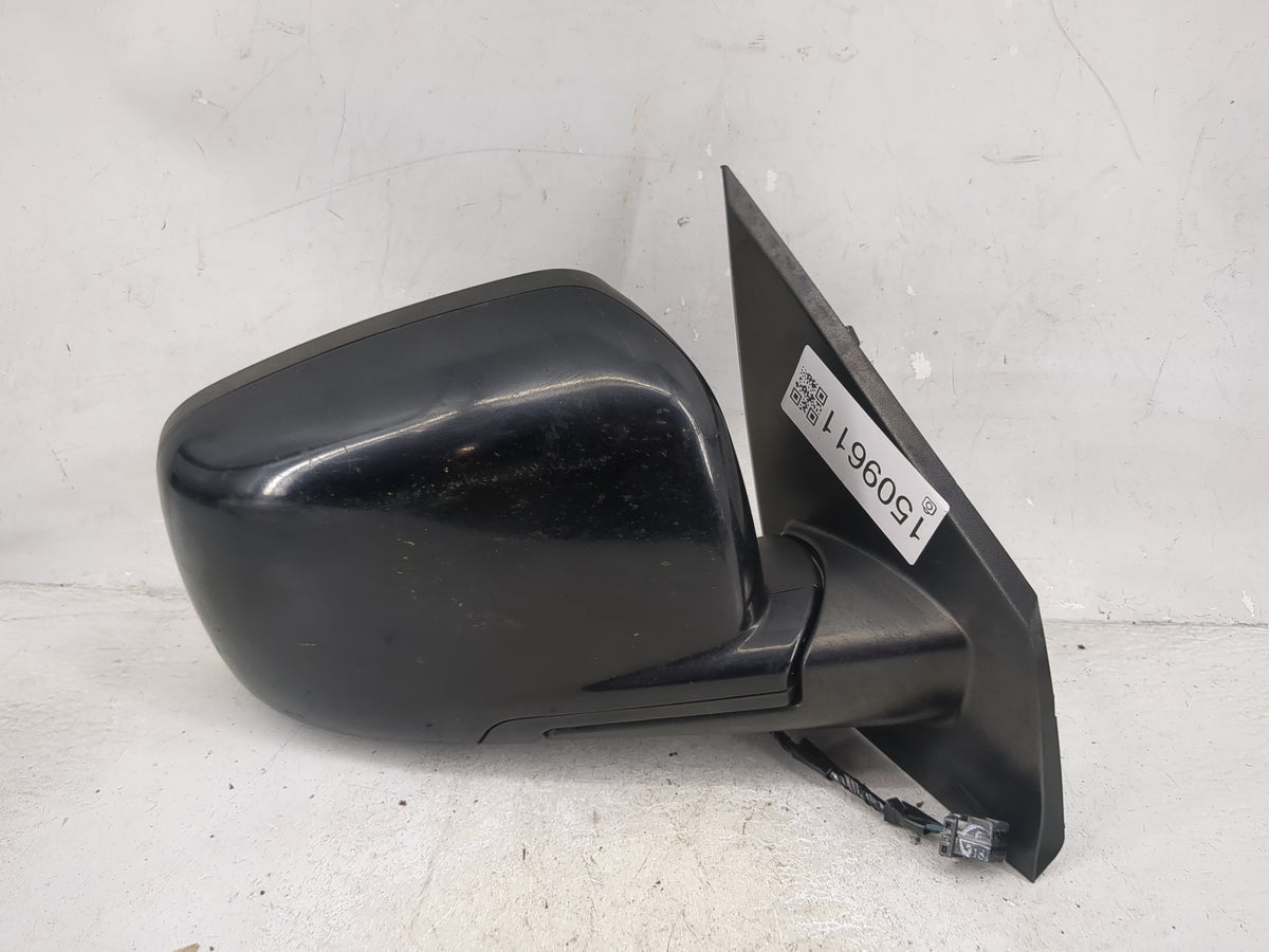 2016 Dodge Journey Passenger Side View Mirror - Right Door Mirror OEM Used - Oemusedautoparts1.com