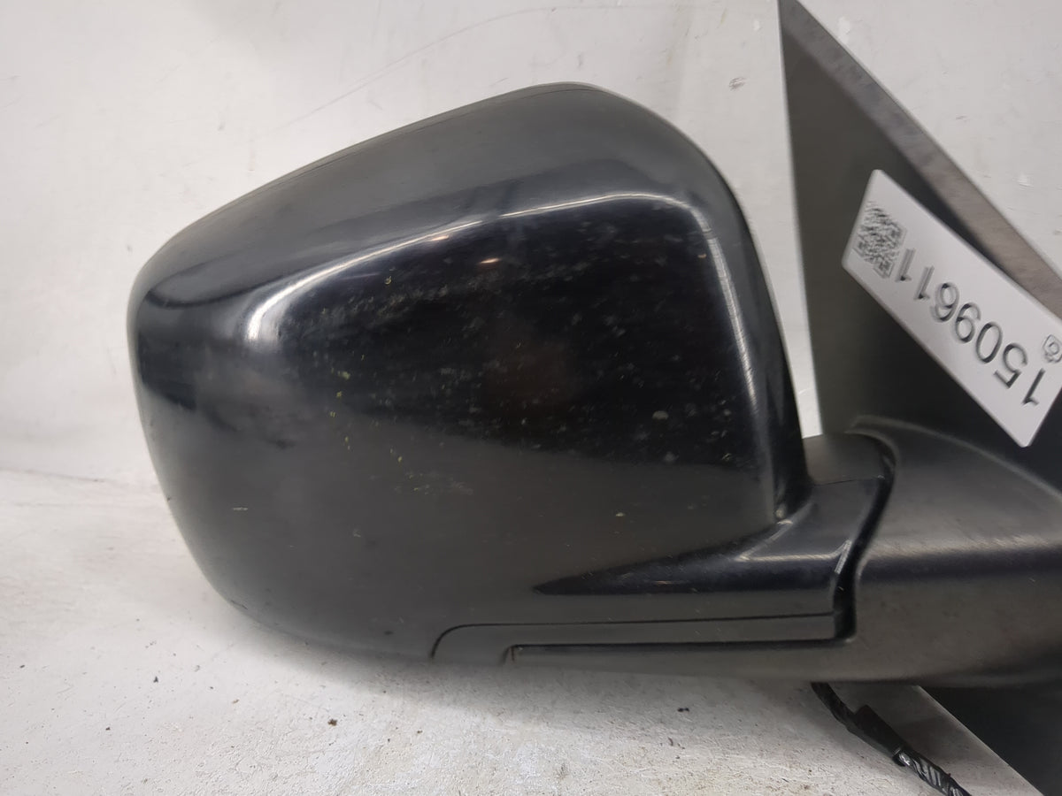 2016 Dodge Journey Passenger Side View Mirror - Right Door Mirror OEM Used - Oemusedautoparts1.com