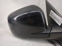 2016 Dodge Journey Passenger Side View Mirror - Right Door Mirror OEM Used - Oemusedautoparts1.com
